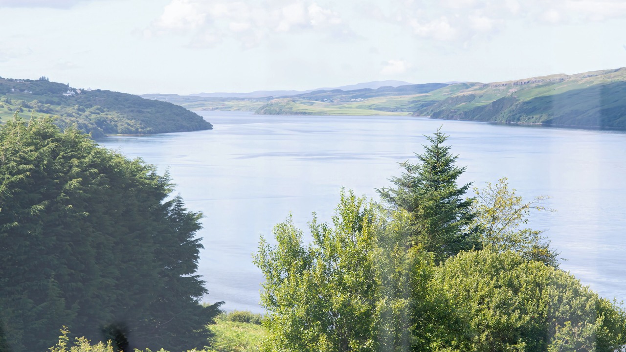 Photo of Others in Isle of Skye