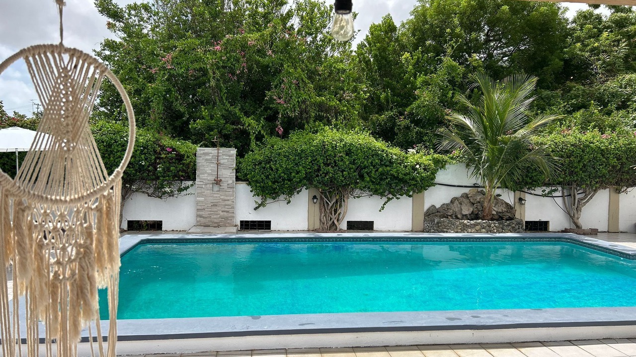 Photo of Outdoor in Willemstad