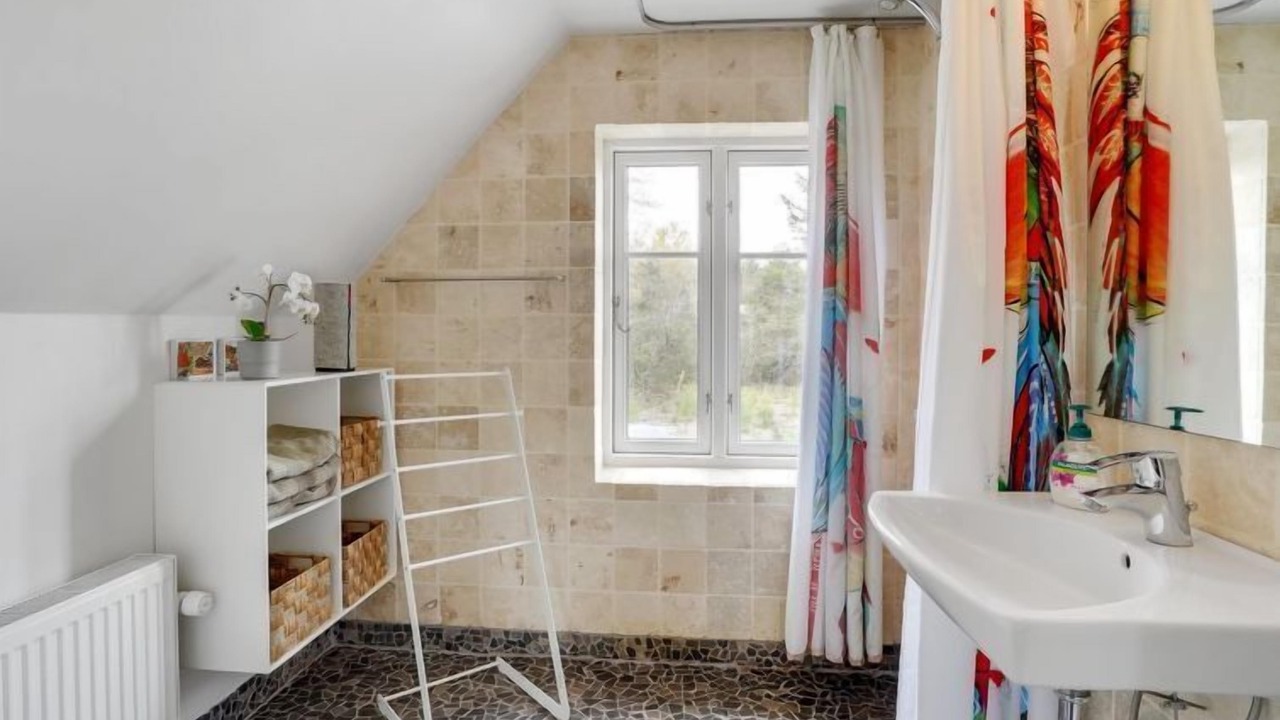 Photo of Bathroom in Ronbjerg