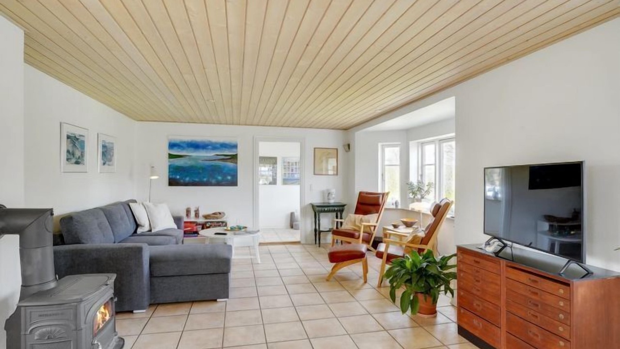 Photo of Livingroom in Ronbjerg