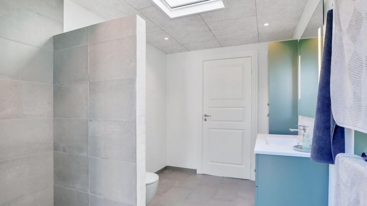 Photo of Bathroom in Ronbjerg