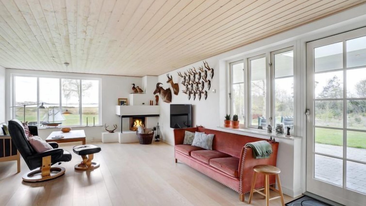 Photo of Livingroom in Ronbjerg