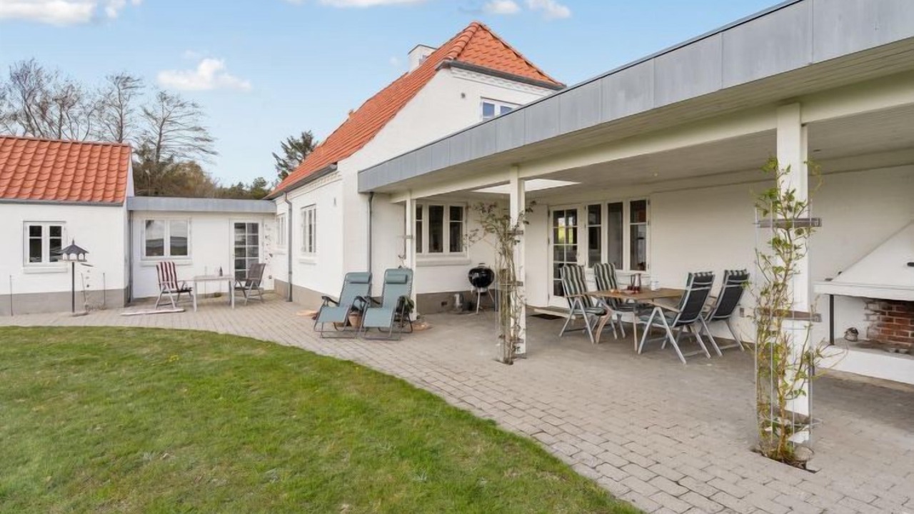 Photo of Others in Ronbjerg