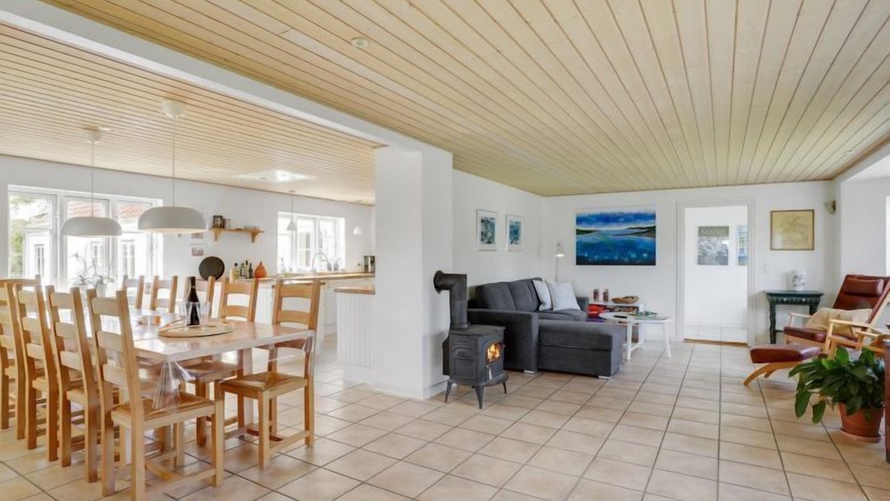 Photo of Bedroom in Ronbjerg