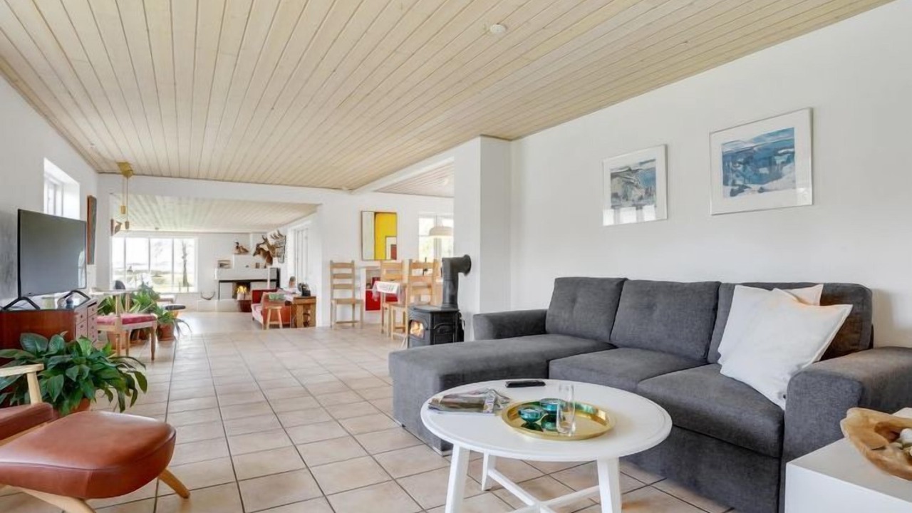 Photo of Livingroom in Ronbjerg