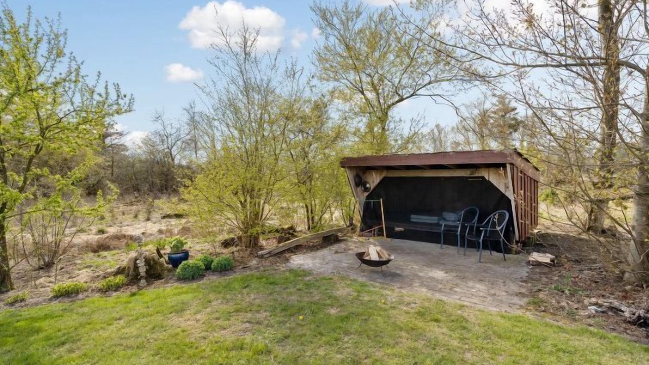 Photo of Outdoor in Ronbjerg