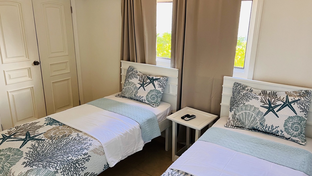 Photo of Bedroom in Andros Town