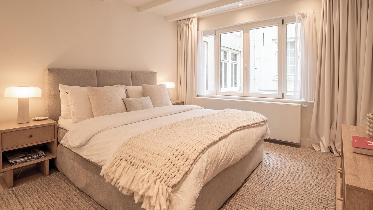 Photo of Bedroom in Grachtengordel-West