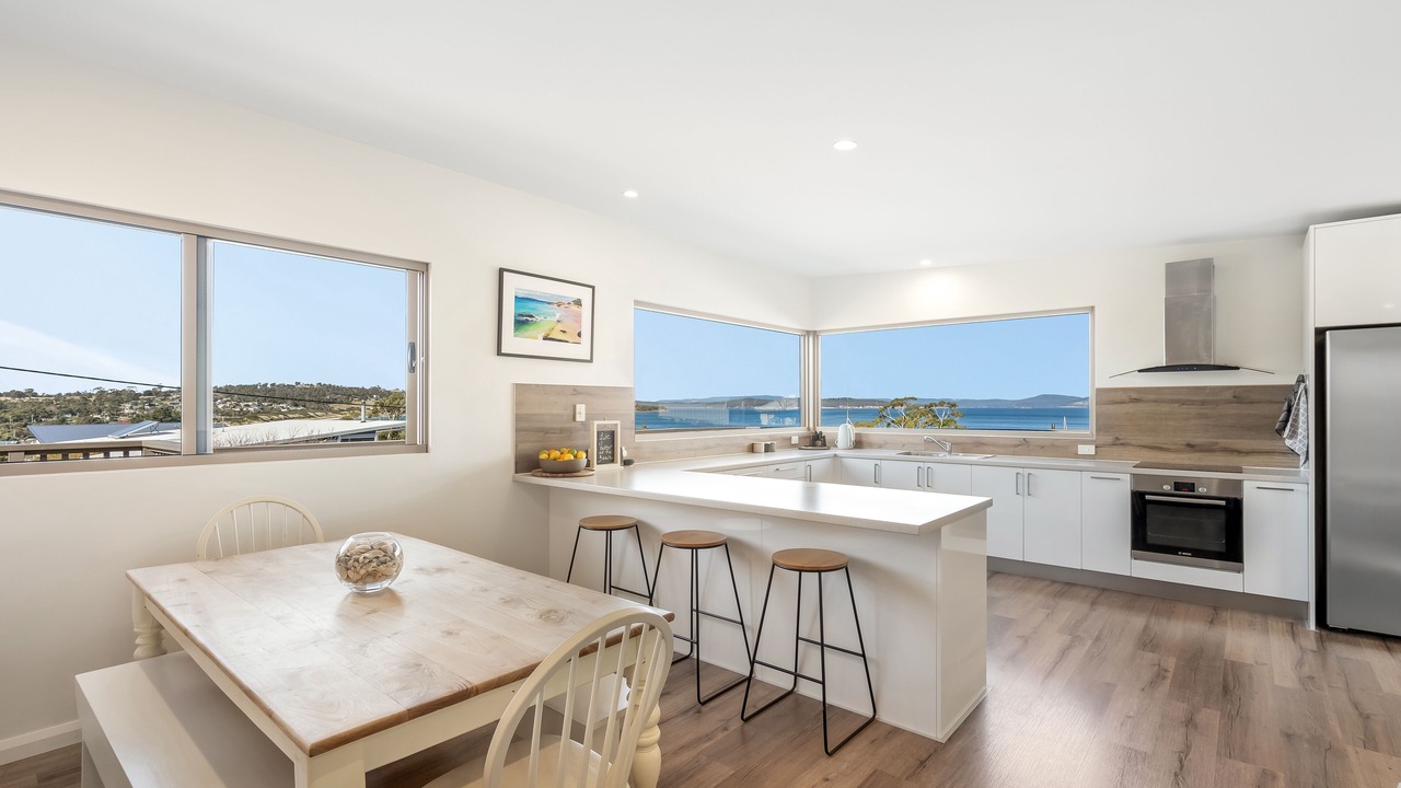 Photo of Kitchen in Primrose Sands