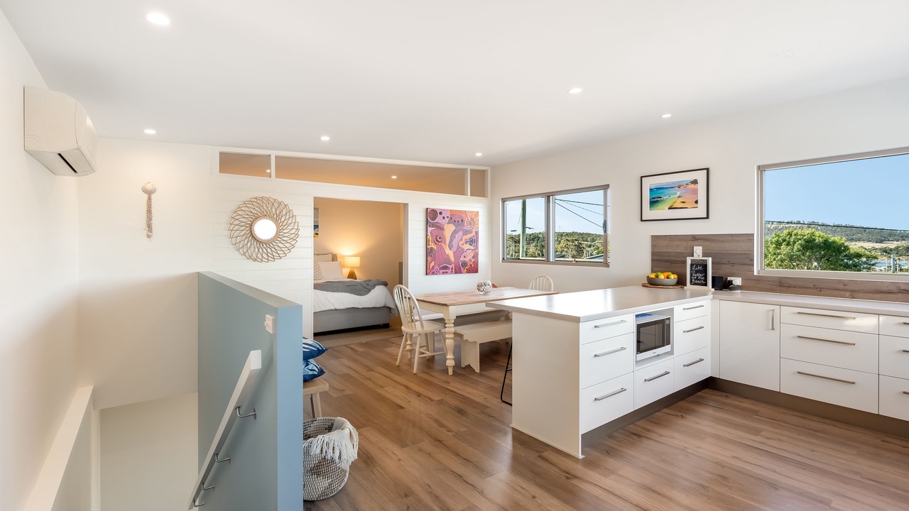 Photo of Bedroom in Primrose Sands