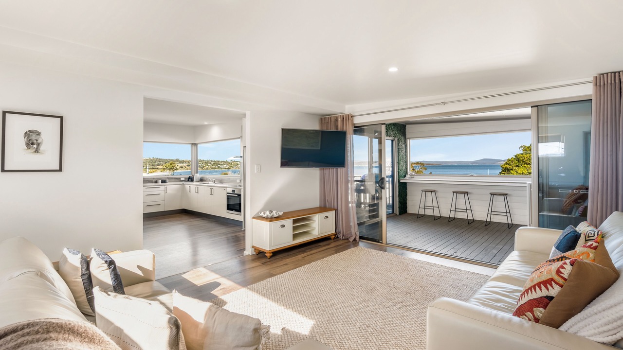 Photo of Livingroom in Primrose Sands