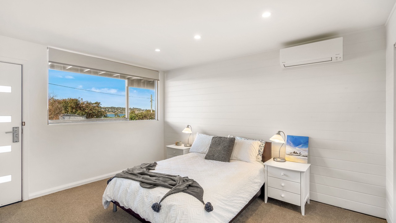 Photo of Bedroom in Primrose Sands