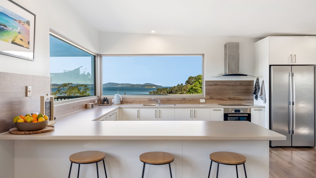 Photo of Kitchen in Primrose Sands
