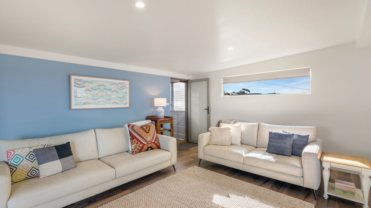 Photo of Livingroom in Primrose Sands