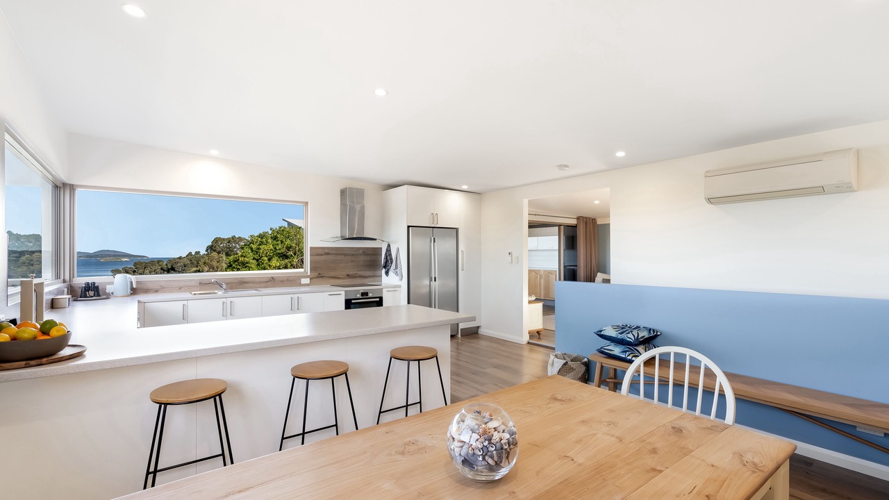 Photo of Kitchen in Primrose Sands
