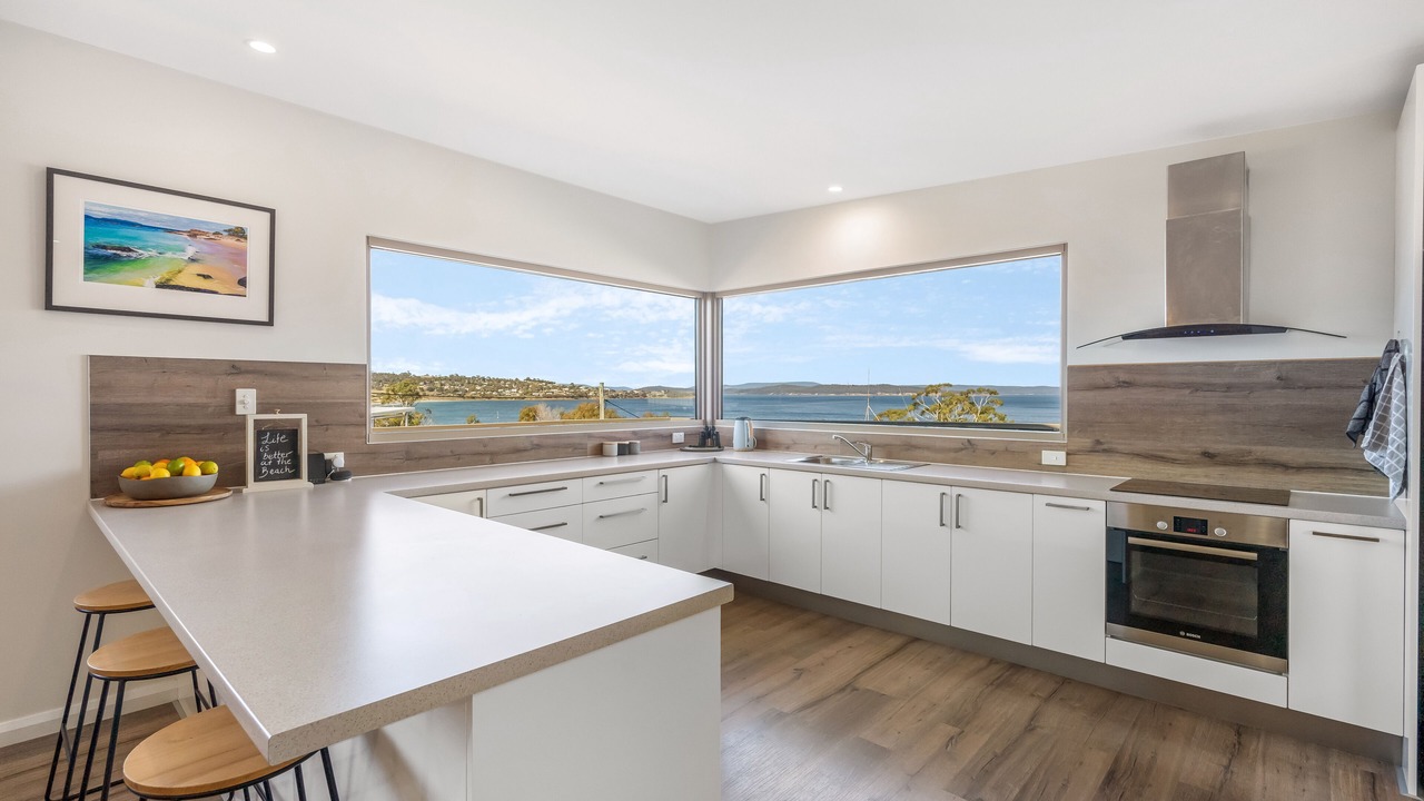 Photo of Kitchen in Primrose Sands