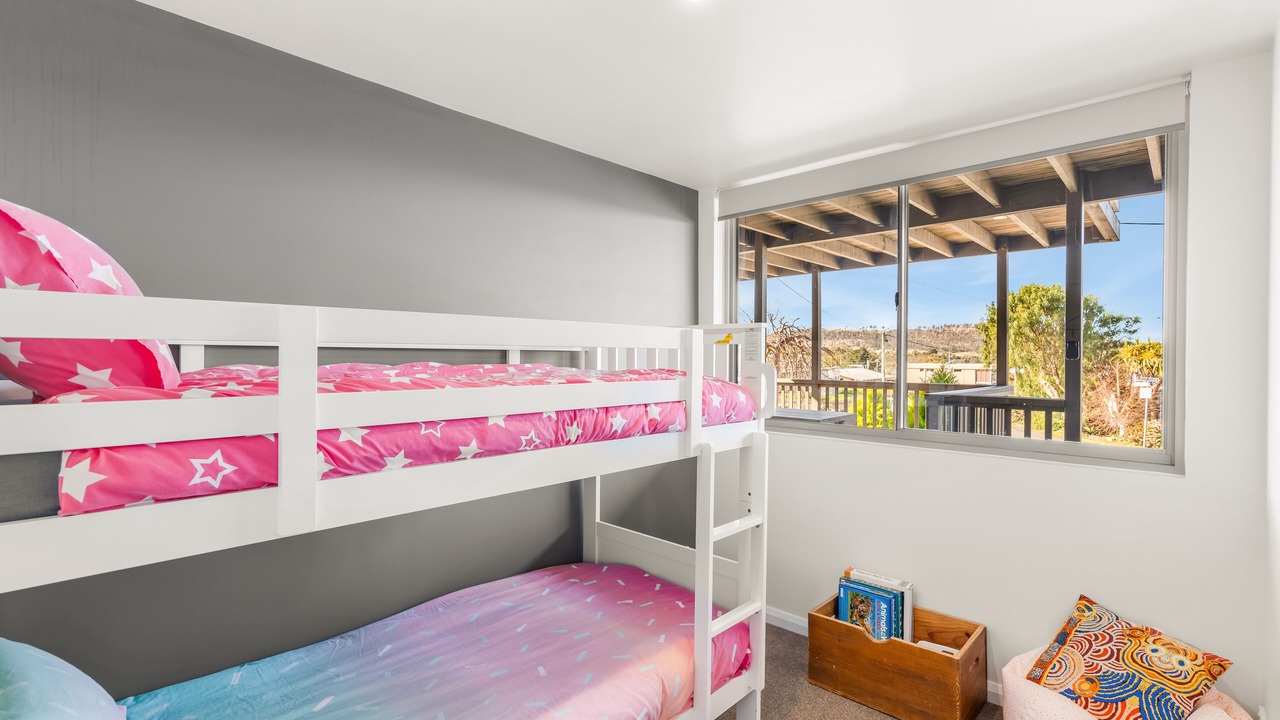 Photo of Bedroom in Primrose Sands