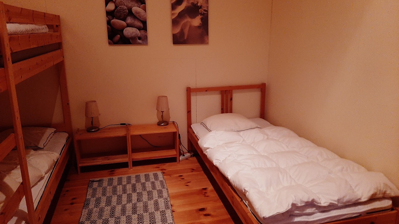 Photo of Bedroom in Lakene