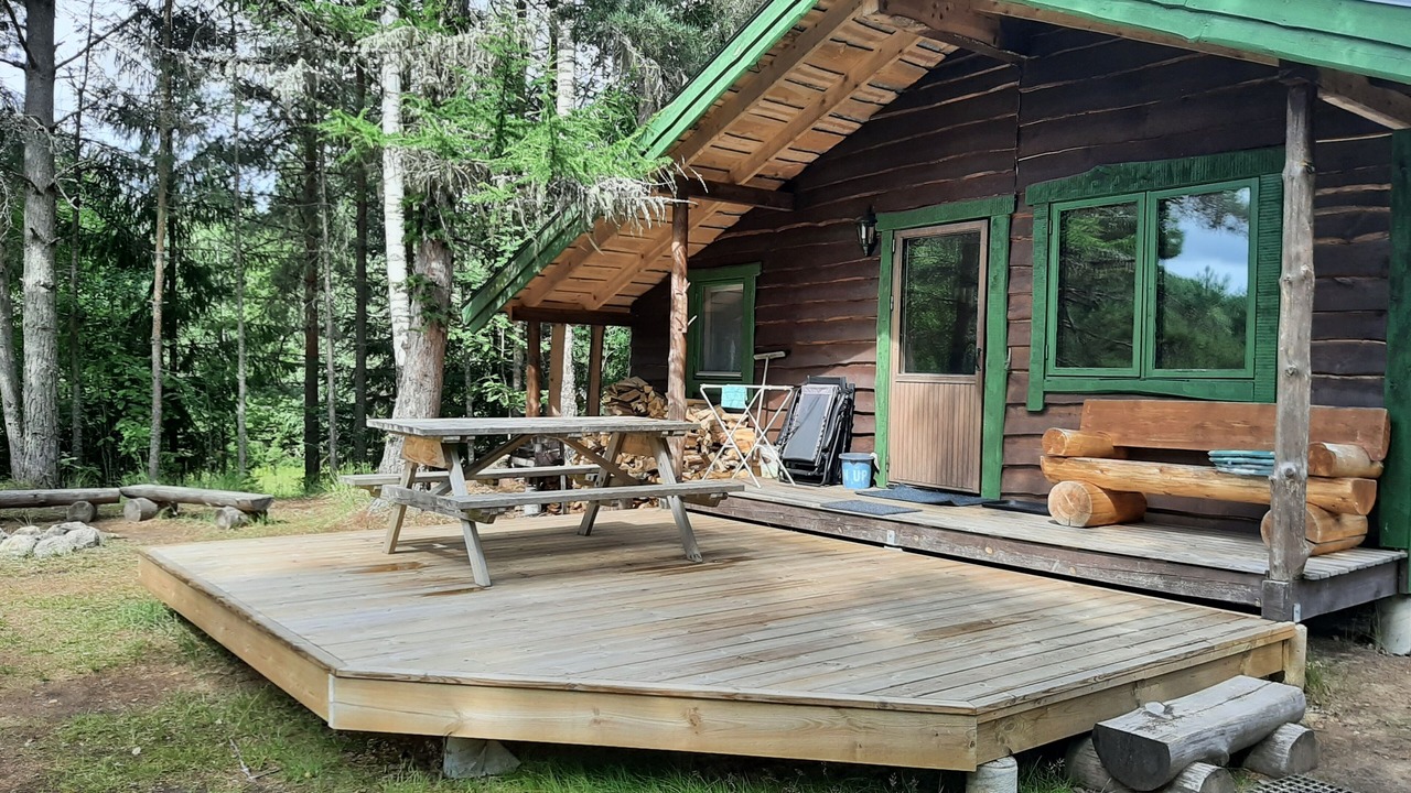 Photo of Outdoor in Lakene