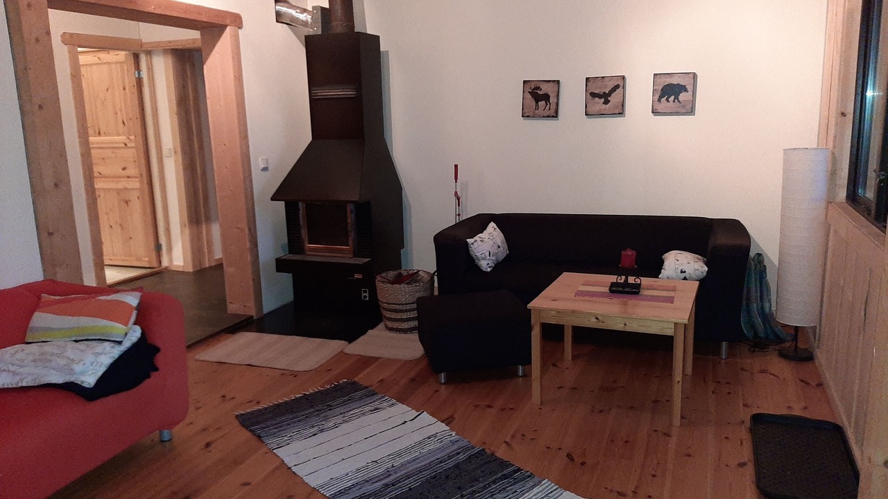 Photo of Livingroom in Lakene