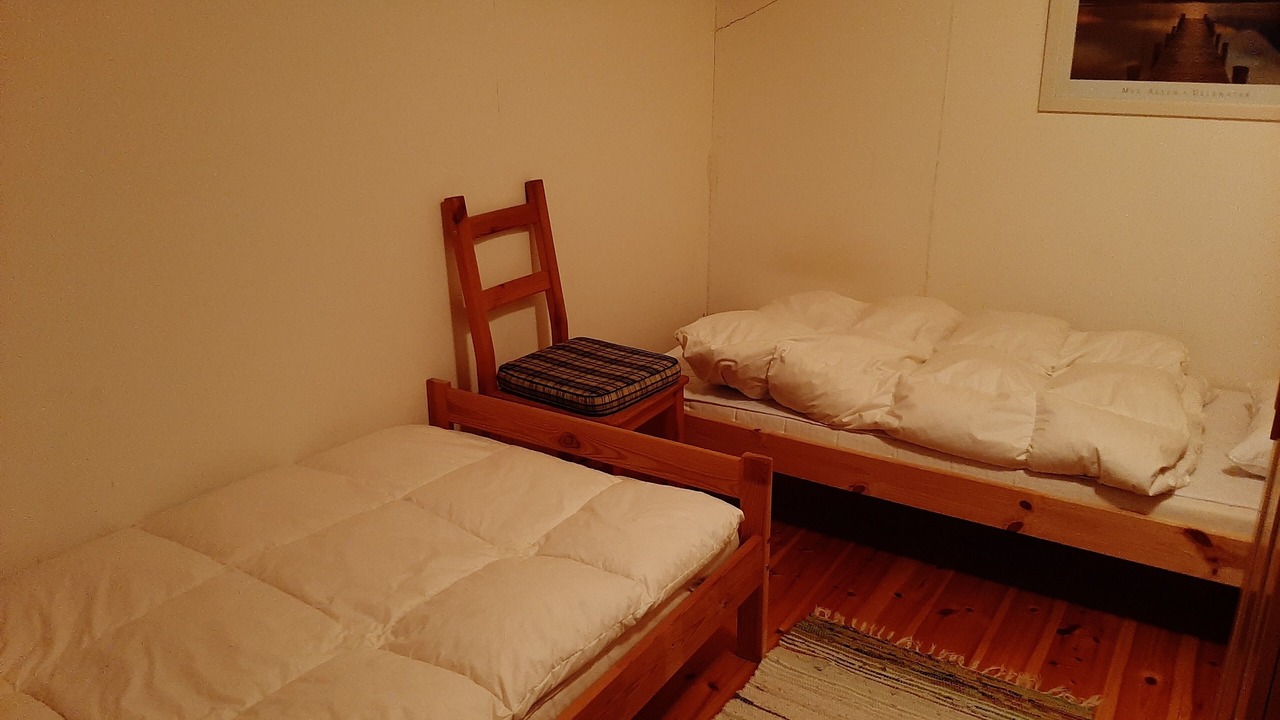 Photo of Bedroom in Lakene