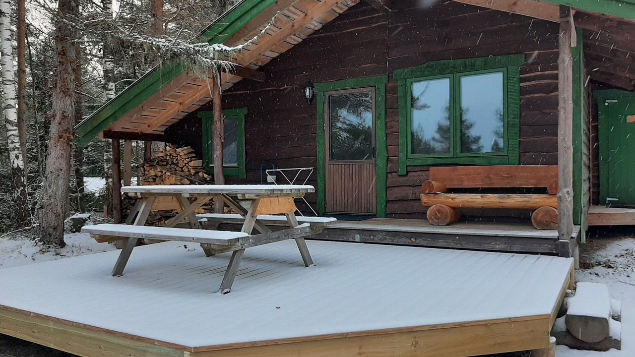 Photo of Outdoor in Lakene