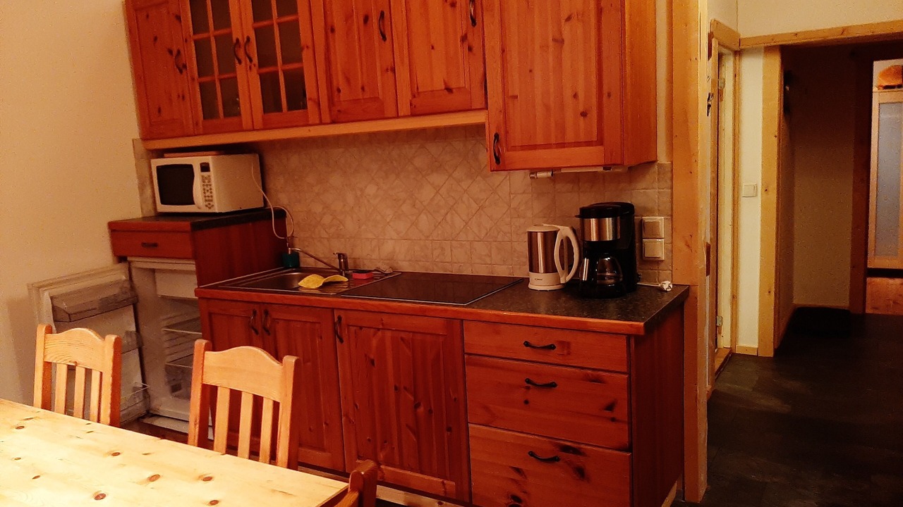 Photo of Kitchen in Lakene