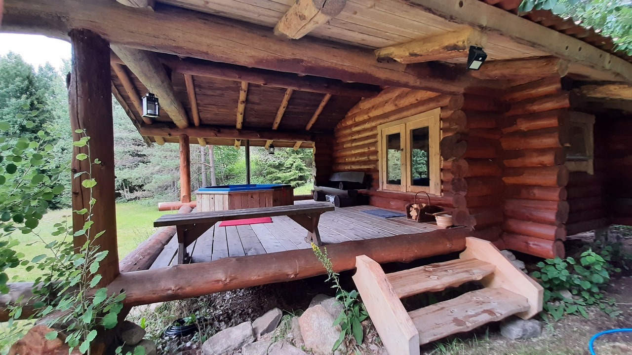 Photo of Patio Balcony in Lakene