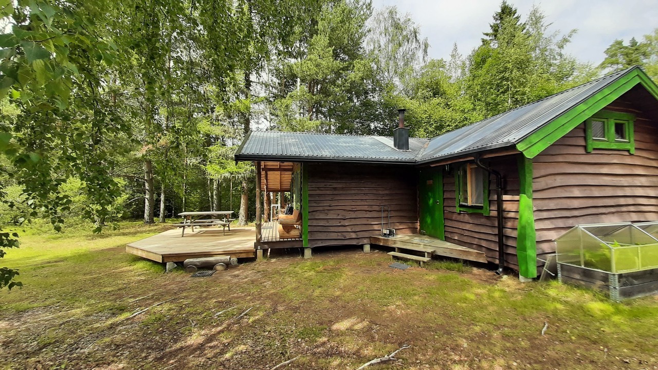 Photo of Outdoor in Lakene