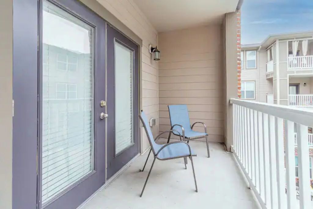 Photo of Outdoor in South Nashville