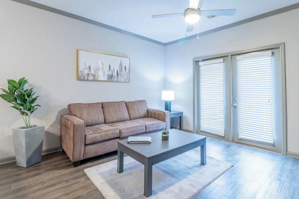 Photo of Livingroom in South Nashville