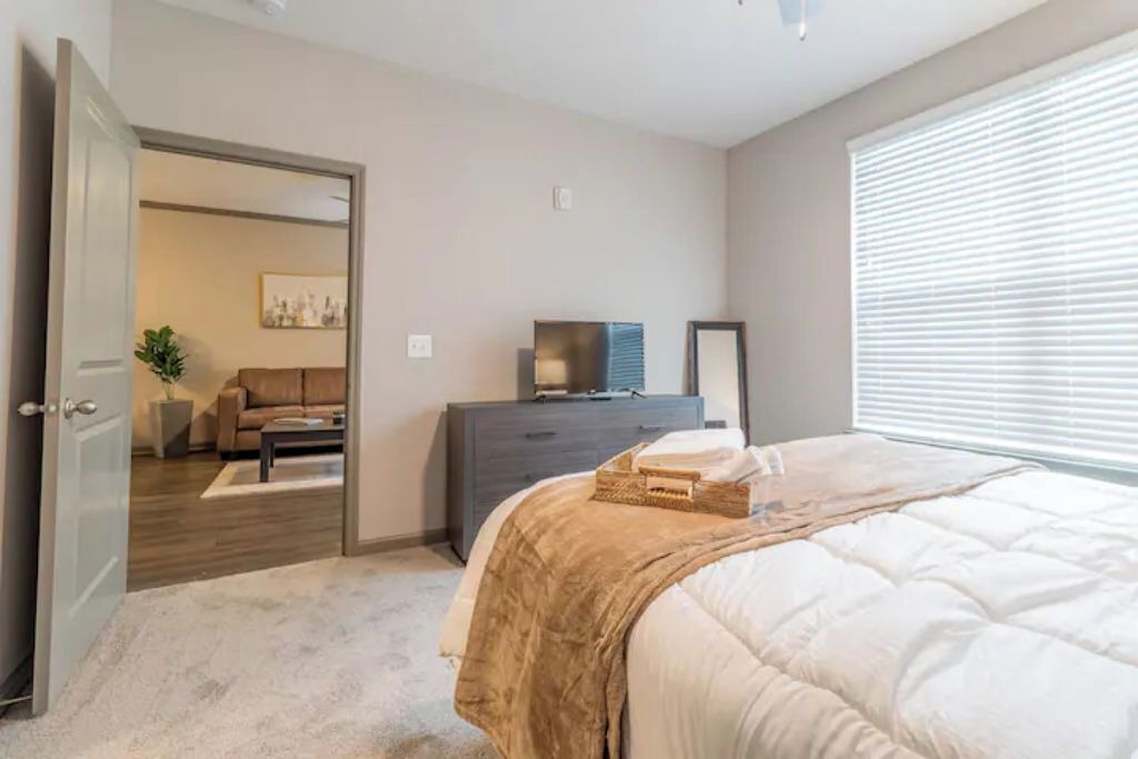 Photo of Bedroom in South Nashville