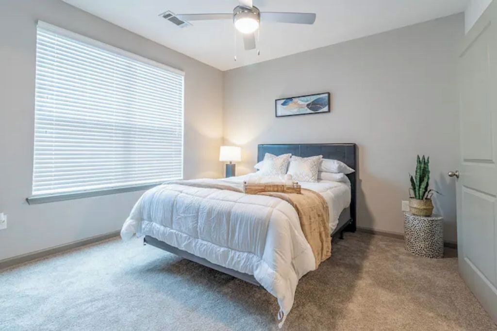 Photo of Bedroom in South Nashville