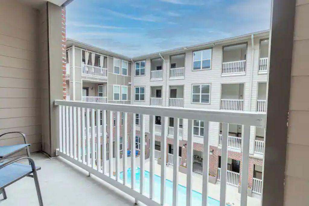 Photo of Outdoor in South Nashville