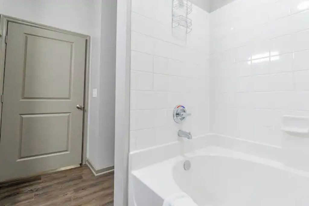 Photo of Bathroom in South Nashville