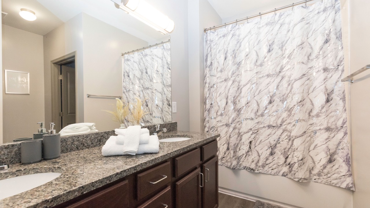 Photo of Bathroom in South Nashville