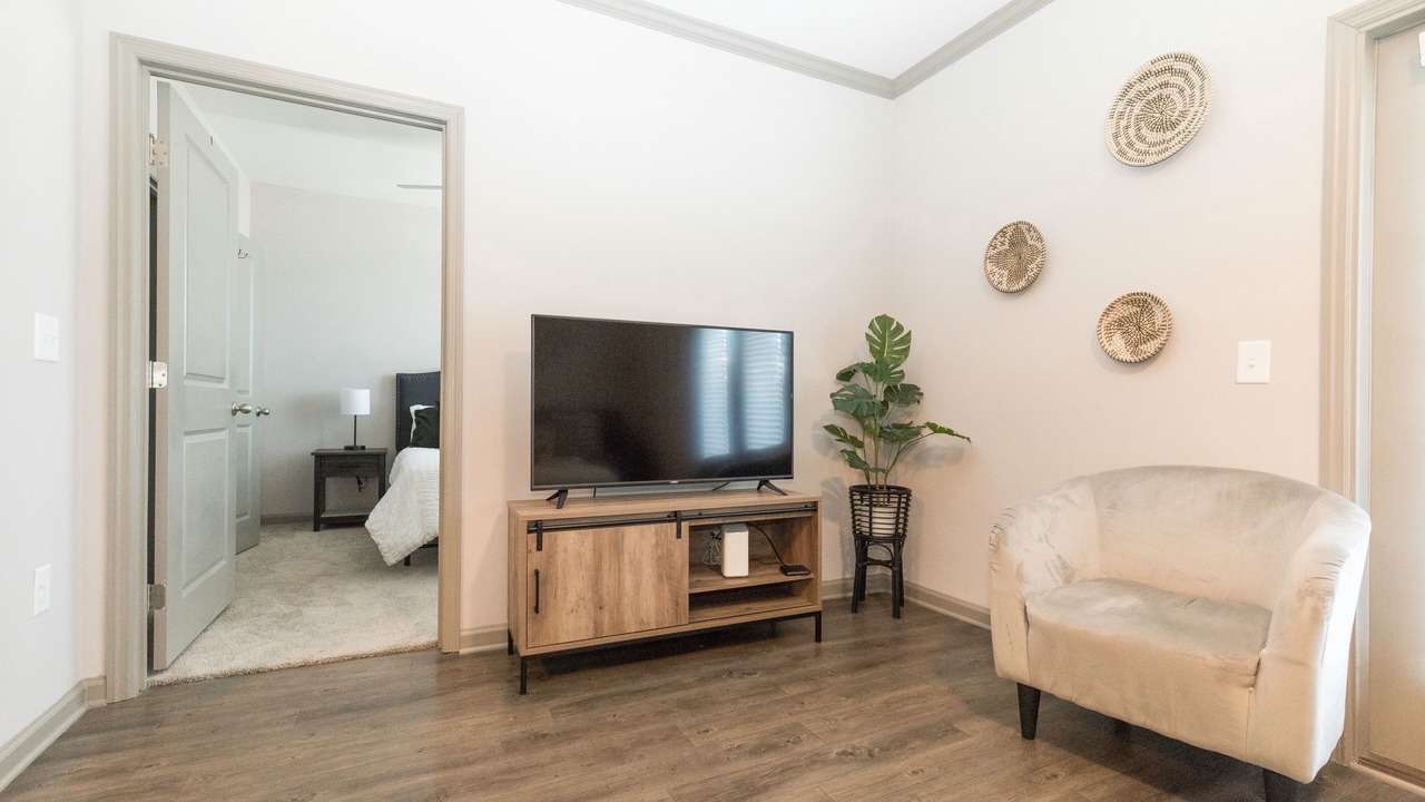 Photo of Bedroom in South Nashville