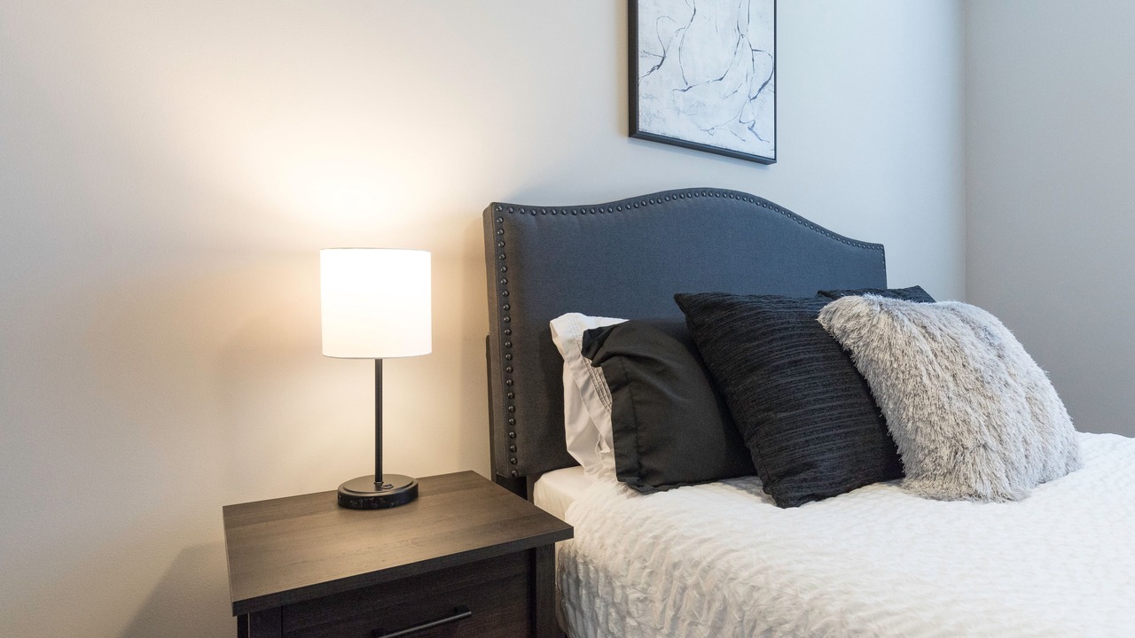 Photo of Bedroom in South Nashville