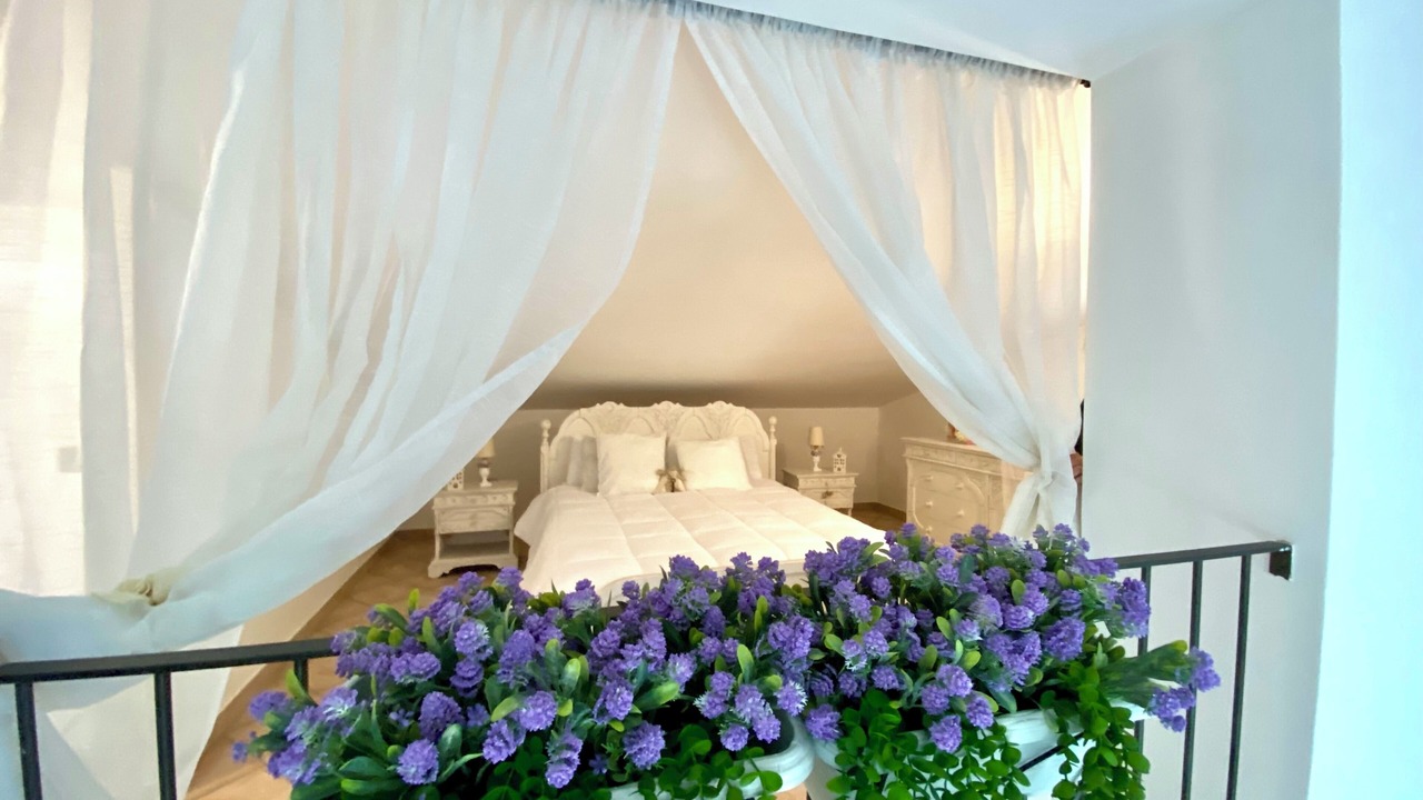 Photo of Bedroom in Castel Campagnano