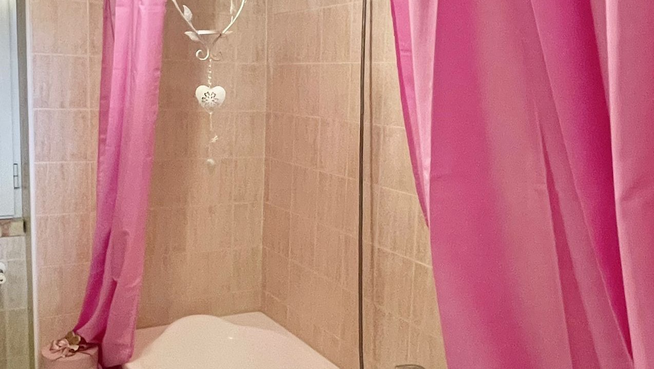 Photo of Bathroom in Castel Campagnano