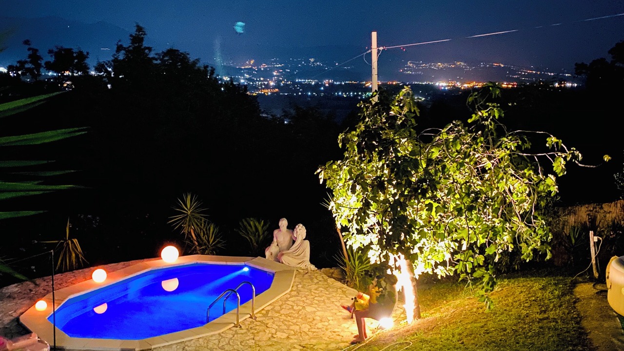 Photo of Outdoor in Castel Campagnano