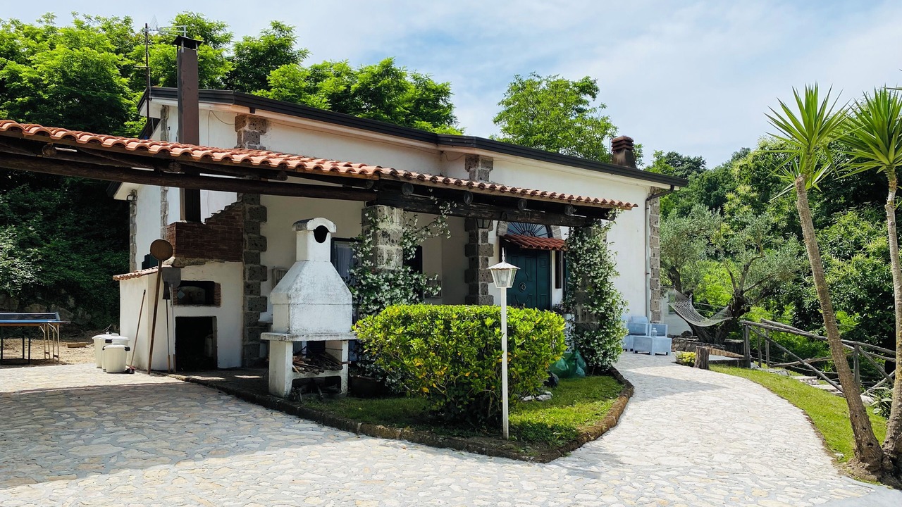 Photo of Outdoor in Castel Campagnano