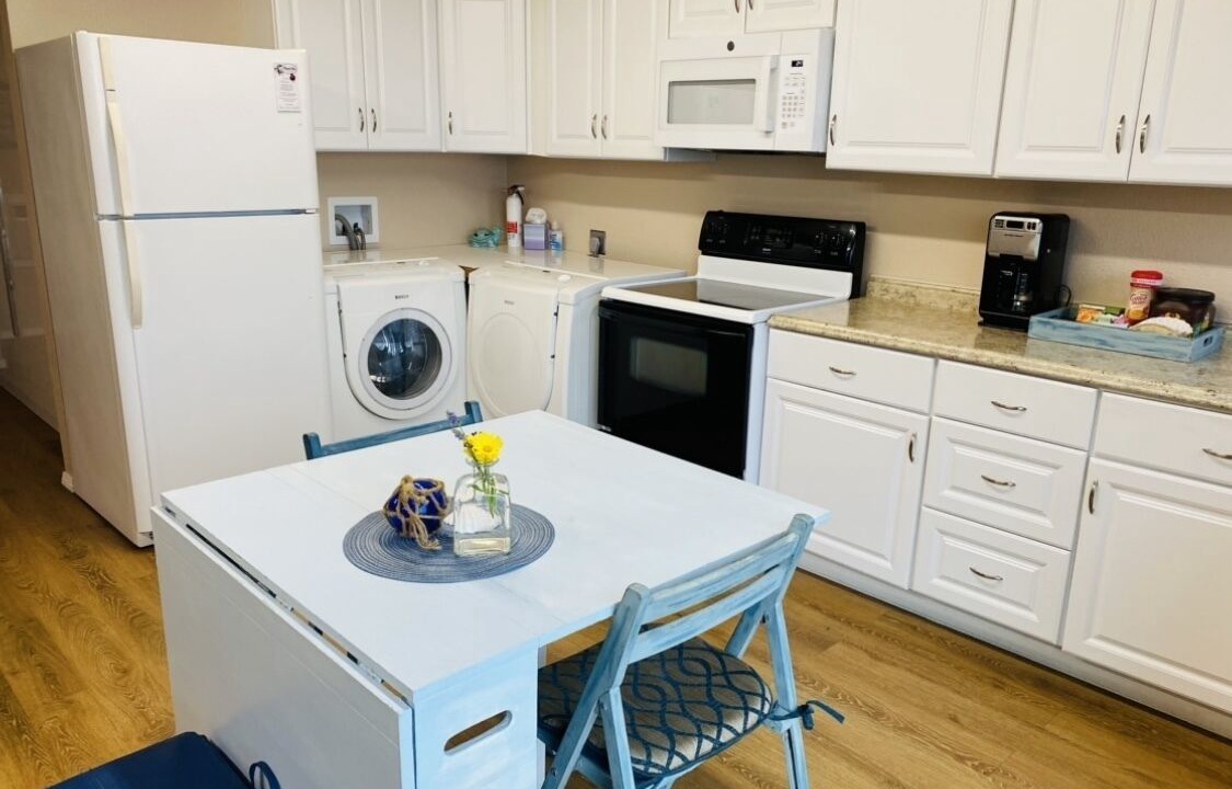 Photo of Kitchen in Gold Beach