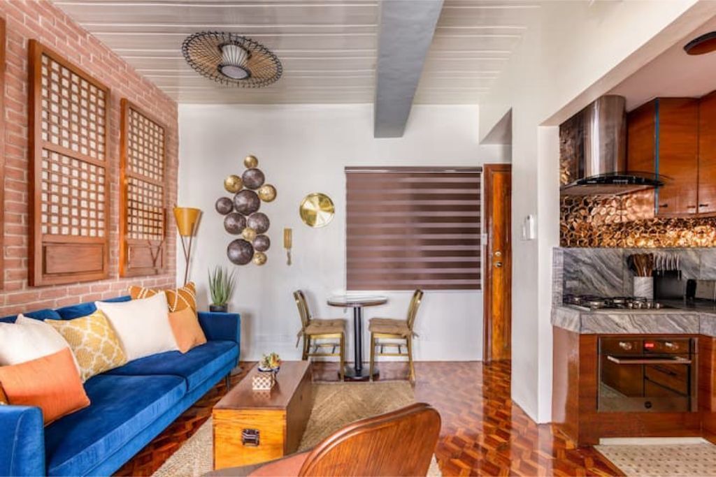 Photo of Livingroom in Makati