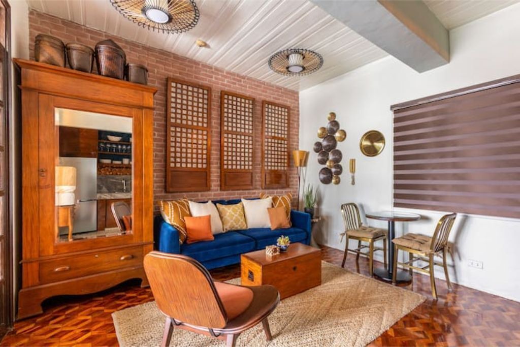 Photo of Livingroom in Makati