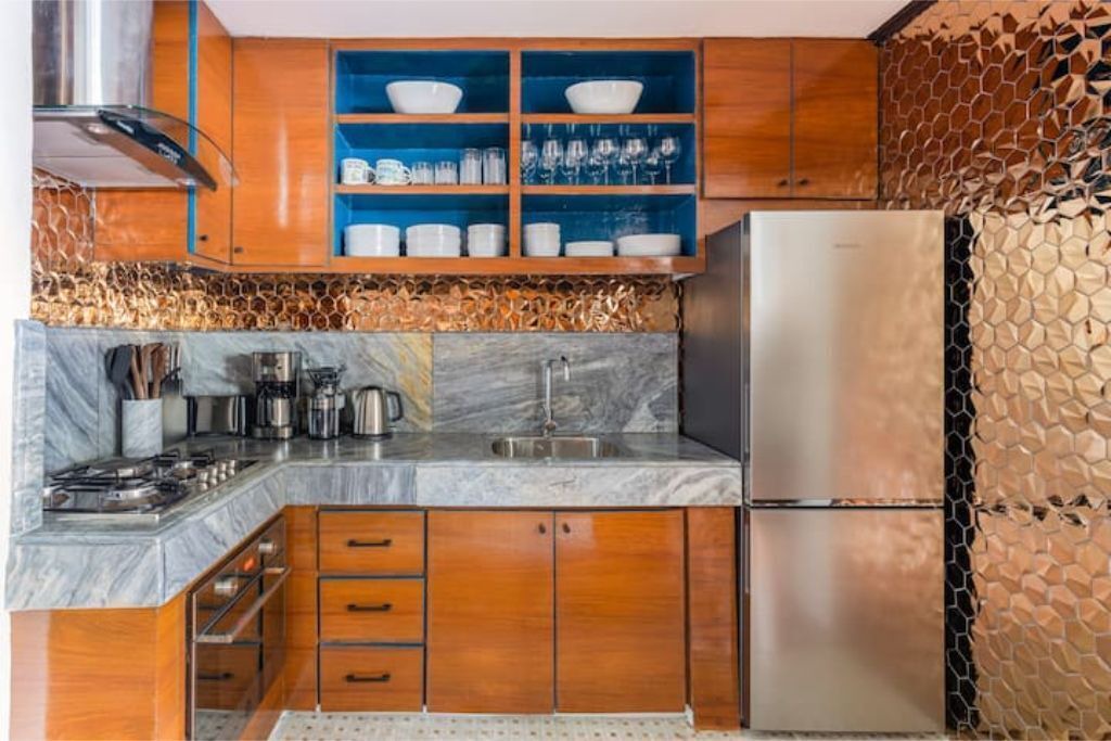 Photo of Kitchen in Makati