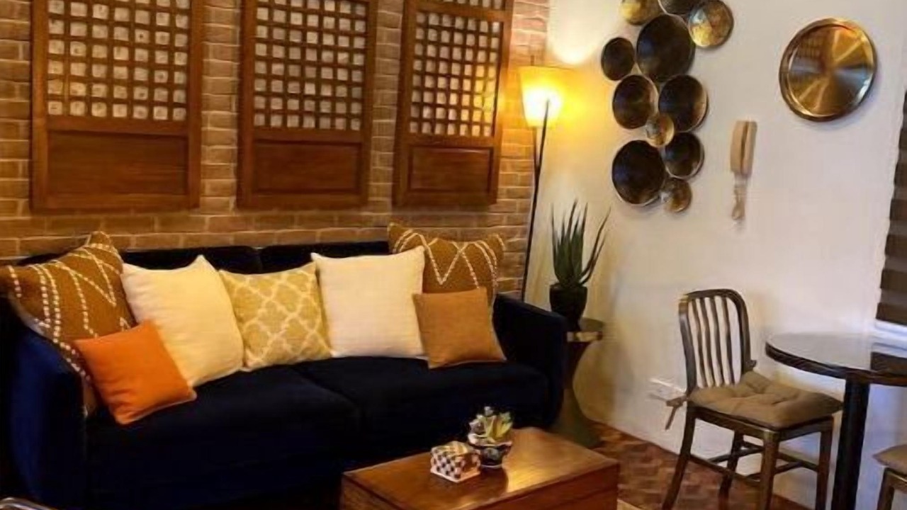 Photo of Livingroom in Makati