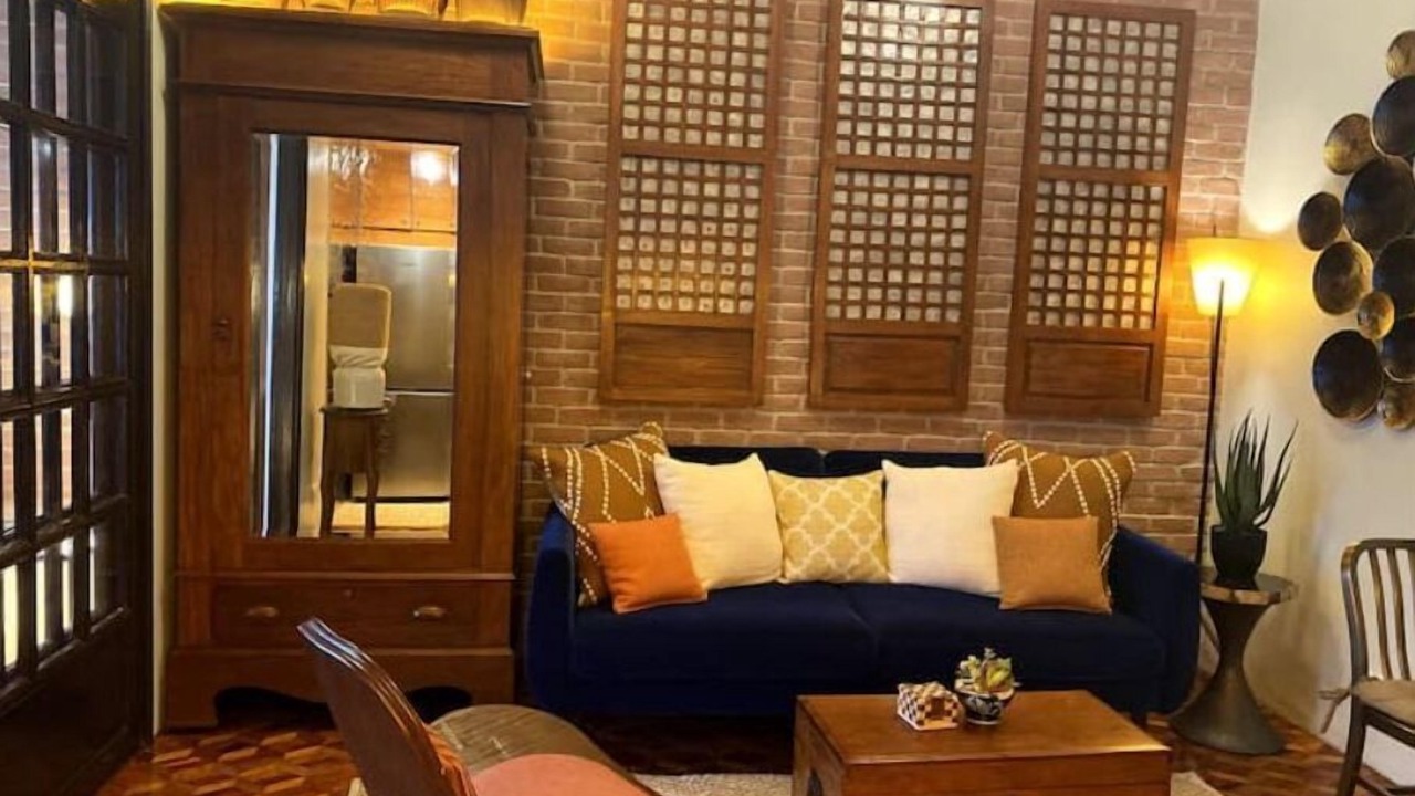 Photo of Livingroom in Makati