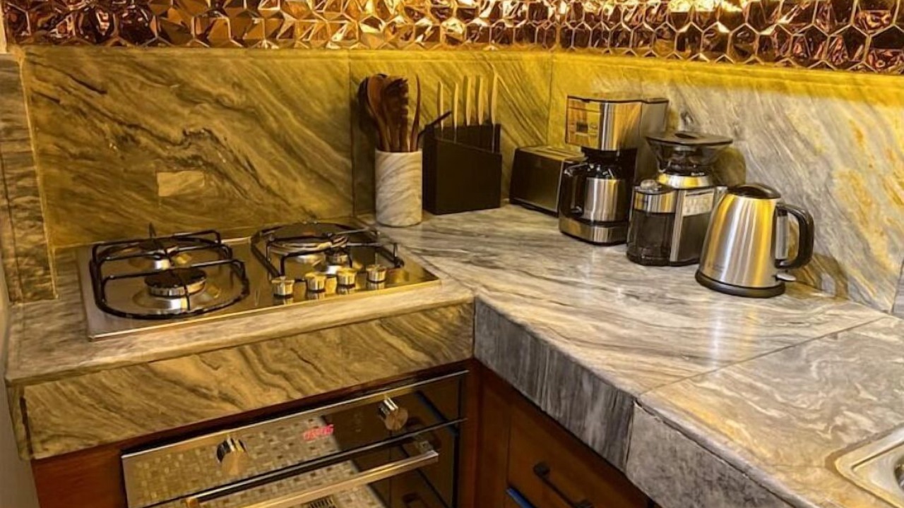 Photo of Kitchen in Makati