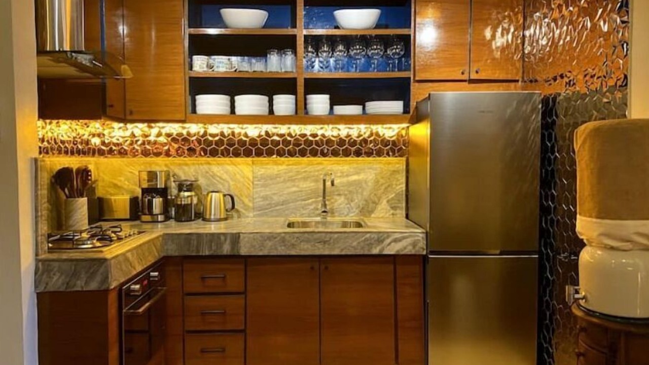 Photo of Kitchen in Makati